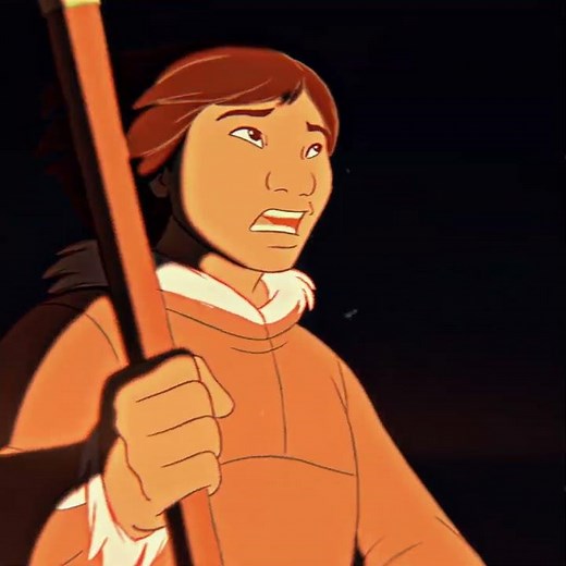 Kenai's transformation (Part 3) | #shorts