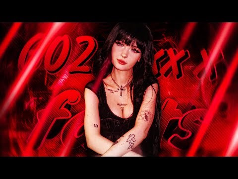 602Jaxx x Jaswed - facts