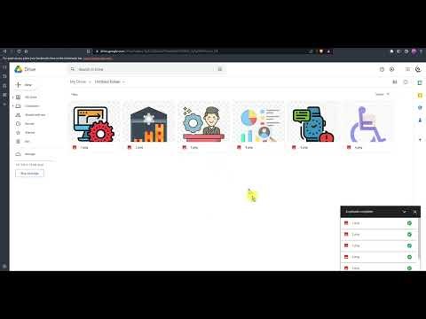 How to use Google Drive Photos in HTML img tag