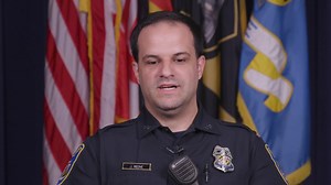 4K views · 44 reactions | Please party safely this holiday season and don’t drive drunk! Watch this video to learn more about what happens when you get a DUI. https://www.youtube.com/watch?v=pIysJf-yRHY #HolidaySafety #BPDTips | Baltimore Police Department | Facebook