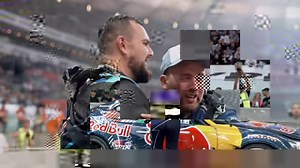 62K views · 2.5K reactions | The biggest drift event the World has...