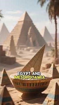 The Ancient Timekeeper #facts #shorts #historyshorts #historical