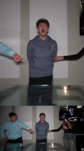 Real or Fake (Sam and Colby) #scary