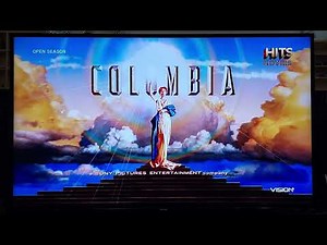 Columbia Pictures / Sony Pictures Animation (2006)