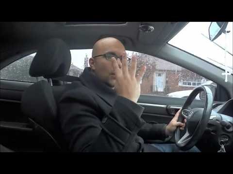 5 Tips For Driving In The Rain