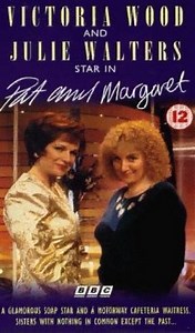 Pat and Margaret (1994) | ČSFD.cz