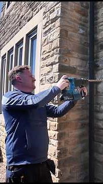 Porsche EV Charger Install Sheffield