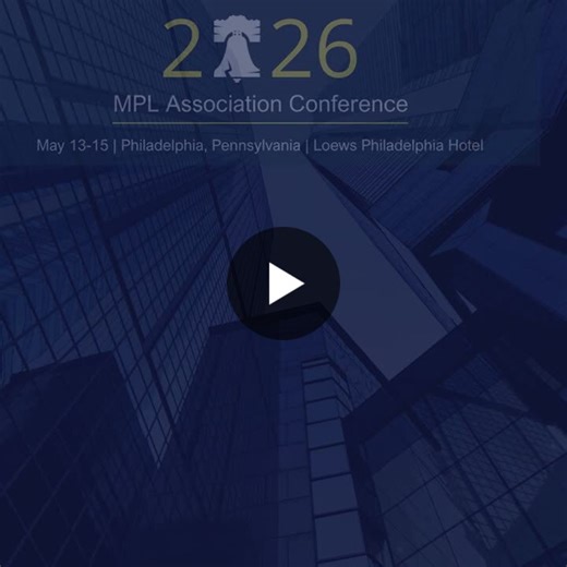 #mpl2026 #mplassociation #insurtech #intelligentcore #agenticai #medicalprofessionalliability #duckcreektechnologies | Duck Creek Technologies