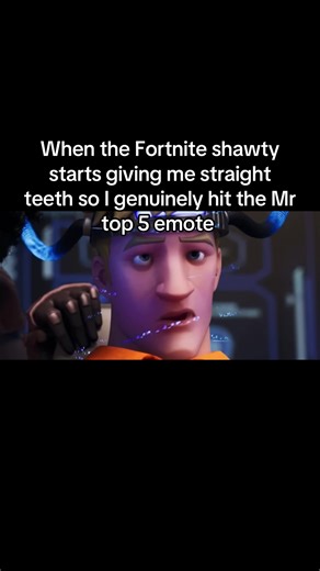 Fortnite Emote Fun with Mr Top 5