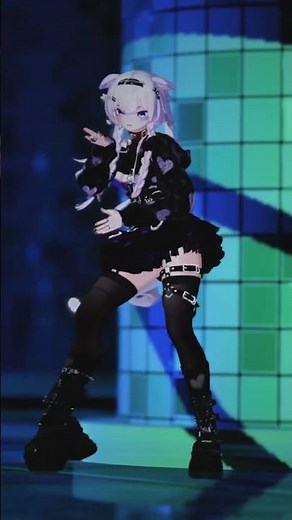 Whatsinit4me #dance #vr #vrchat