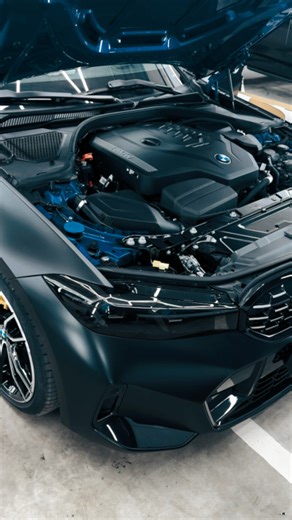 Оклейка авто виниловой пленкой – направление стайлинга, популярность которого год от года растет🚀