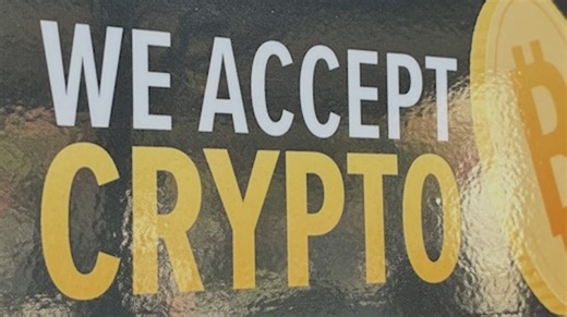 Sacramento restaurants embrace cryptocurrency with Food Token