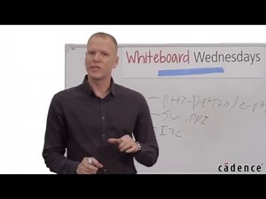 Whiteboard Wednesdays - The Latest on the MIPI CSI-2 2.0 Protocol