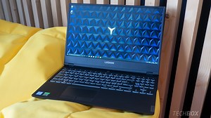 Prinášame vám 6 tipov na nadupané herné notebooky - TECHBOX.sk