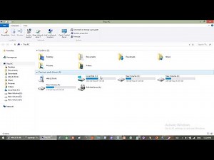 [100% fixed] MI Redmi Note 4, 5 Not Connecting To PC By USB Cable, working for all devices, in HINDI