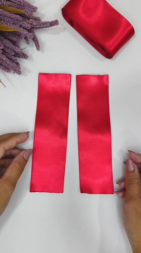 2.2M views · 54K reactions | Laçarote Amor  Medidas  Largura 50 mm ( N 12 ) 8×19 cm | Simone carvalho | Facebook