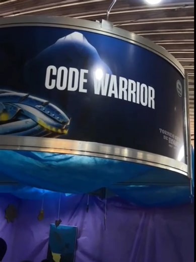 carta aberta para code Warriors #fll #first #Robot