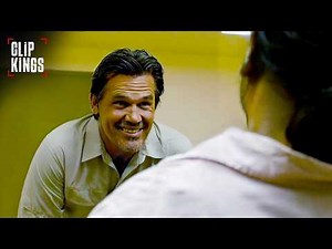 Matt Mocks the Cartel (Josh Brolin Full Scene) | Sicario