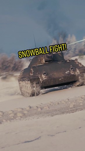 Yo commanders! Arcade Cabinet is coming 🥰 Stay tuned for 3 weekends of lol’z #gaming #comedy #wot #worldoftanks #snowball #holiday #yay #lol #pcgame