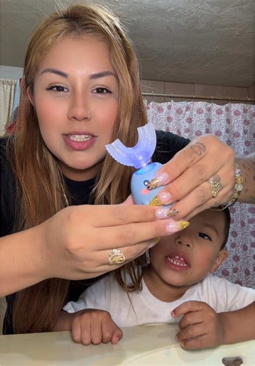 Cute and Fun Toddler Toothbrush for Easy Dental Care