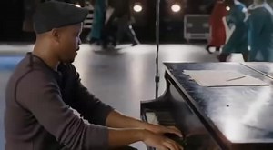 A filha do pastor Filme. | Louvores