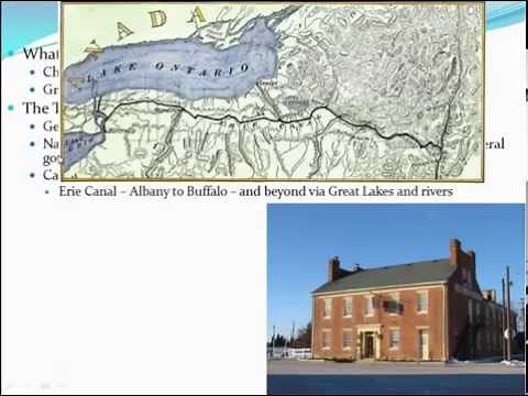 APUSH America's History: Chapter 9 Review Video