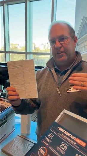 The Best Composite Siding? | American Home Contractors