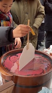 1.4M views · 2.4K reactions | Let's make a beautiful fan 節✨ | Bee Inspired | Facebook