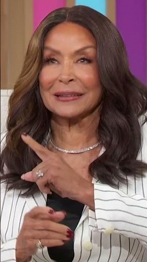 Freda Payne | Sherri Shepherd