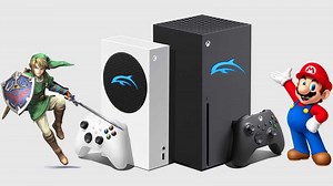 如何在 Xbox 上玩 GameCube 和 Wii 遊戲