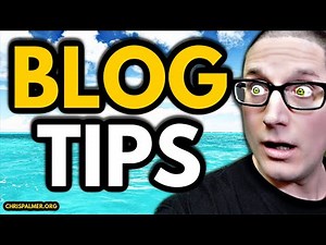 Local Business Marketing Blog SEO Tips