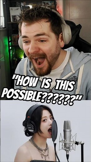 THIS WAS ABSOLUTELY F***ING CRAZY!! WHO ARE THESE KPOP SINGERS??! | BABYMONSTER "WE GO UP" REACTION!