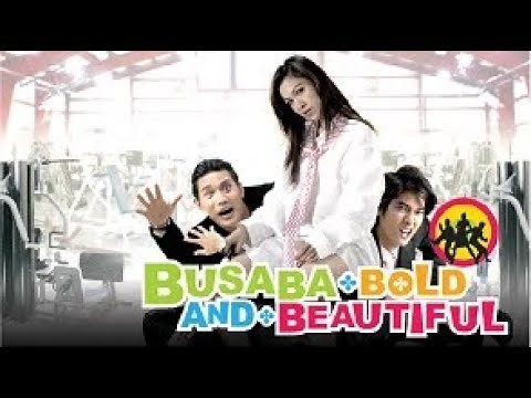Busaba Bold & Beautiful Full Movie - ENG SUB