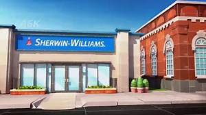 Sherwin-Williams National Painting Week Sale TV Spot, 'June Savings'