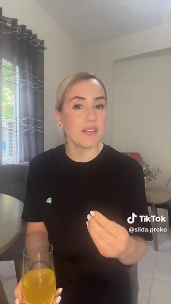 Silda Proko στο TikTok