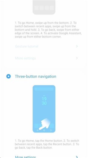 Navigation button kaise change kare l how to hide the navigation bar in realmi phone 🤫🤫🤫🤫🤫🤫🤫🤫#mobile