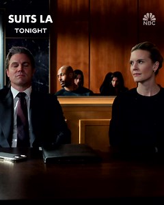 A new chapter brings the iconic legal drama to Hollywood. Suits LA premieres TONIGHT at 9/8c on NBC and streaming on Peacock. | Suits
