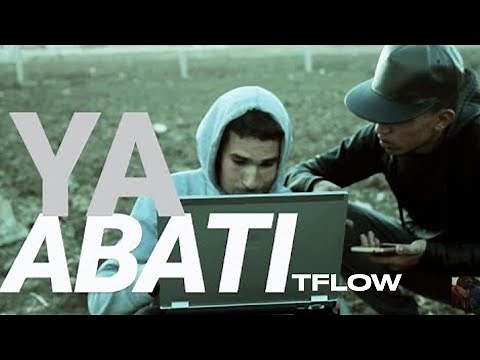TFLOW - YA ABATI #LBS EP (Official Music Video)