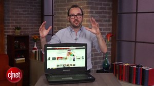 Alienware 18; A gaming laptop as big as a tank, and just about as powerful