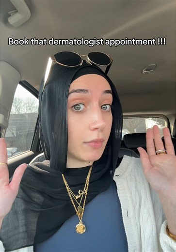 Why You Should Book That Dermatologist Appointment