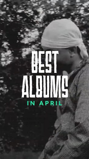 Best Hip Hop Albums of April 2026 | Top 5 #rap #hiphop