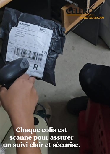 15 reactions | Les technologies de scan en temps réel révolutionnent...