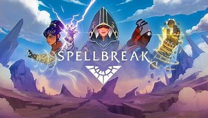 Spellbreak