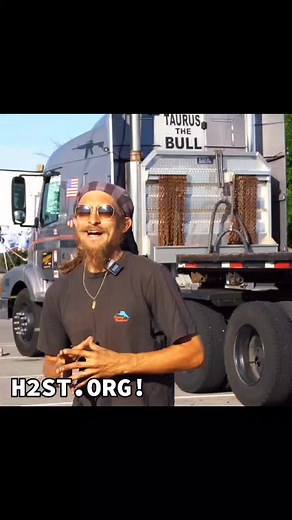 Meet Andrews_method!🌊🌊 #trucking #truckingbusiness #owneroperator #ownauthority #leasetrucking #loadboard #truckstop #truckstops #cdltraining