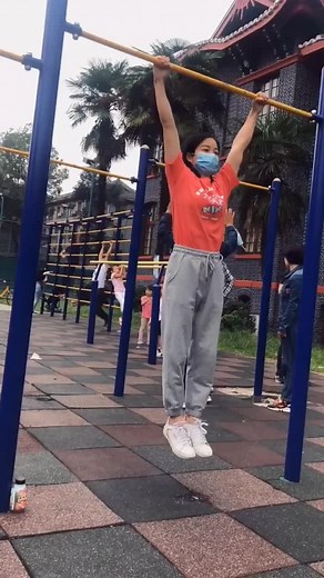 Improve Your Fitness and Strength with Horizontal Airwalk