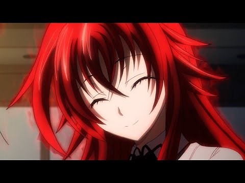 Highschool DxD NEW MIYAMA ZERO Artwork and 2025 Announcements: Kadokawa Saves Us!
