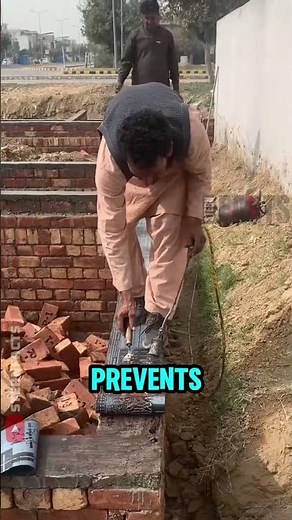 How Waterproof Membranes Protect Foundations from Moisture Damage