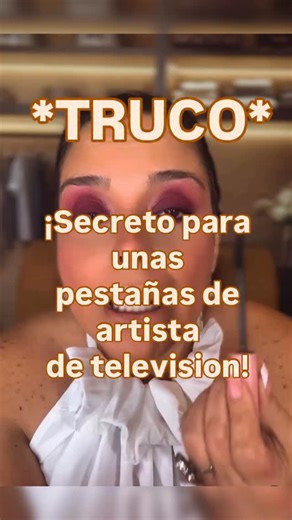 Mayline Menendez | MAKEUP & SKINCARE COACH on Instagram: "✨ TIP INFALIBLE PARA PESTAÑAS ESPECTACULARES DESPUÉS DE LOS 40 ✨ Si quieres pestañas largas, separadas y con volumen, este truco cambia TODO 👀👇 1️⃣ Aplica tu primera capa de máscara de pestañas como de costumbre. 2️⃣ Con la puntita del cepillo spooly, usa lo que queda de producto y pásalo por todas las pestañas. Sí, se van a pegar… ¡es parte del proceso! 3️⃣ Sin añadir más producto, vuelve a pasar el cepillo para separarlas y definirlas