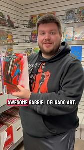  VARIANT FRIDAY IS HERE!  ️Amazing spider-man torn #2 溺Venom #251...