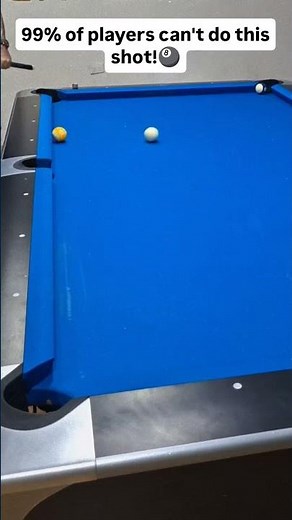 Crazy Pool Trick Shot You Must See 😳 #billiards #trickshot #pooltricks #billiardskills#pool